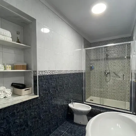 Sanmar Apartment Finisterre Exterior photo