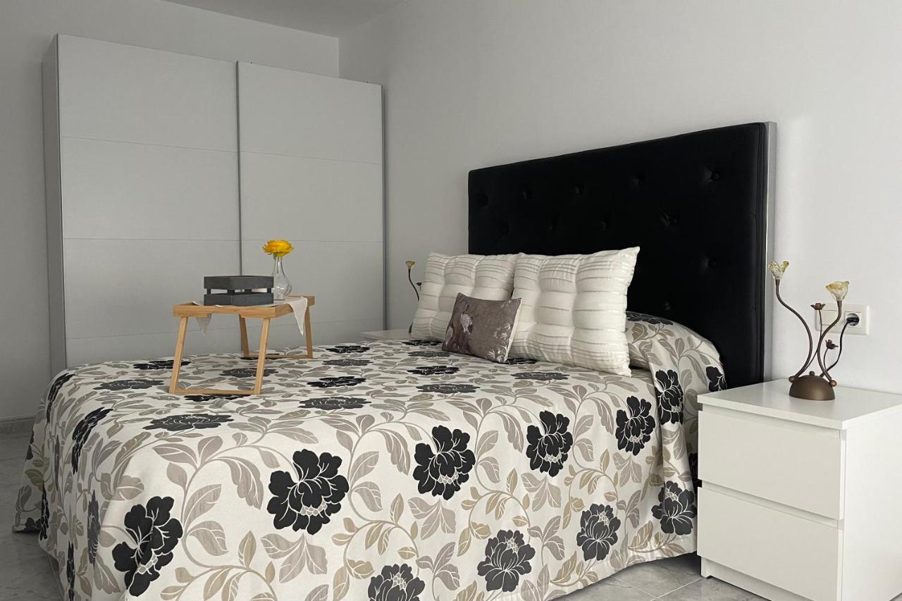 Apartment Sanmar