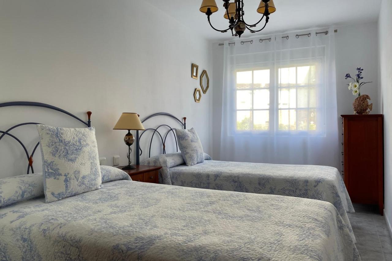 Apartment Sanmar *