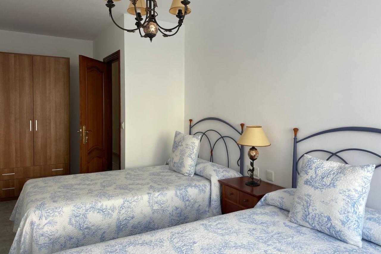Sanmar Apartment *