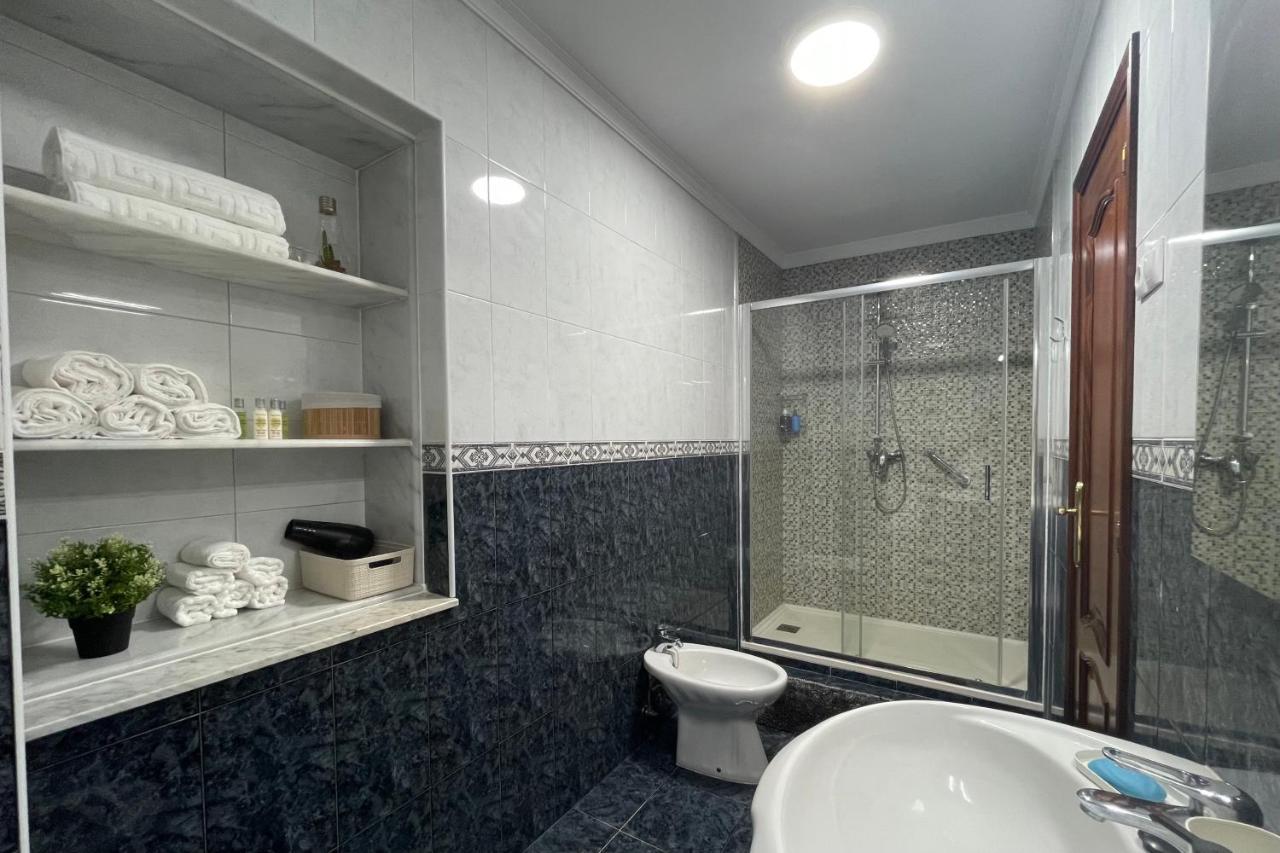 Sanmar Apartment
