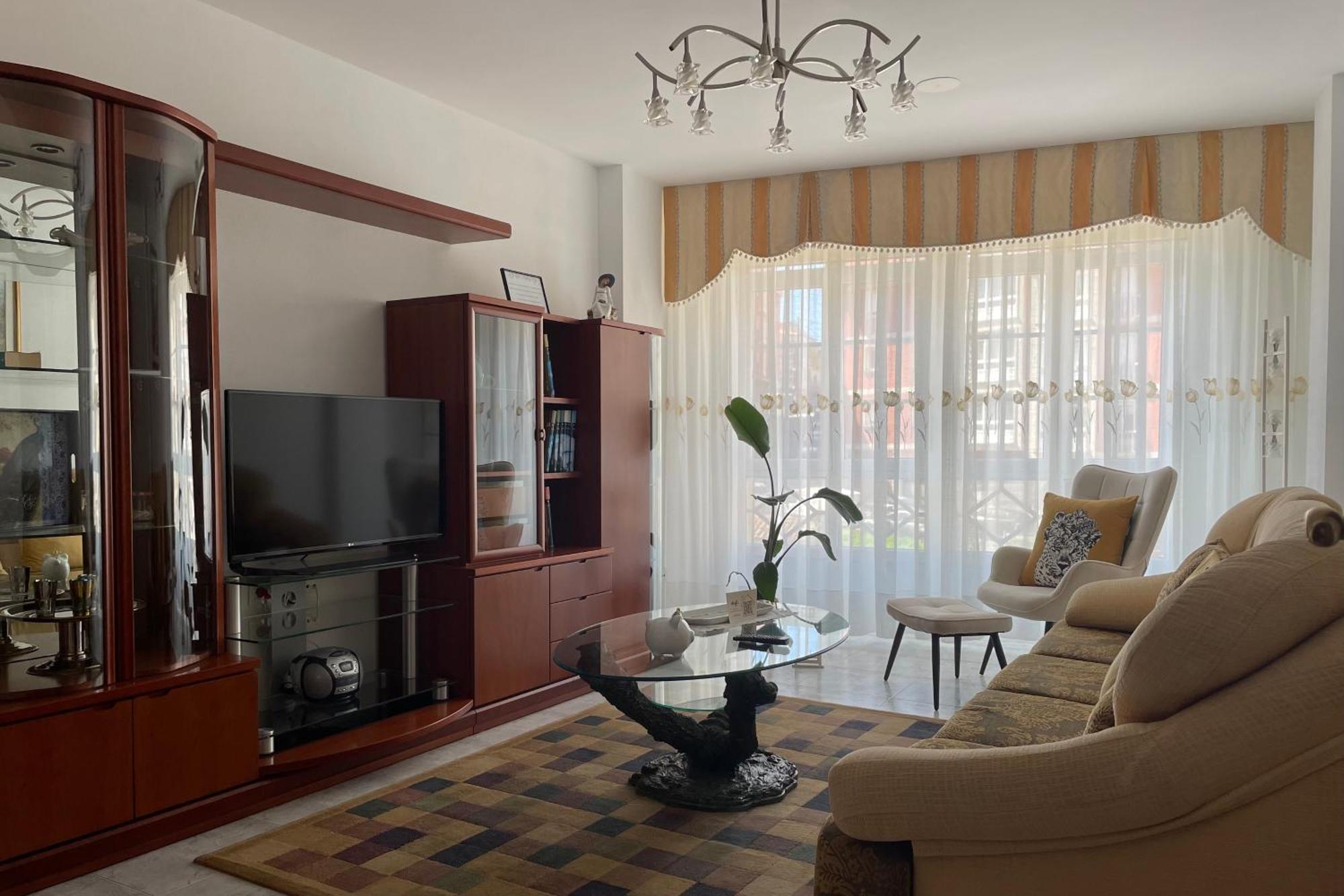Apartment Sanmar *