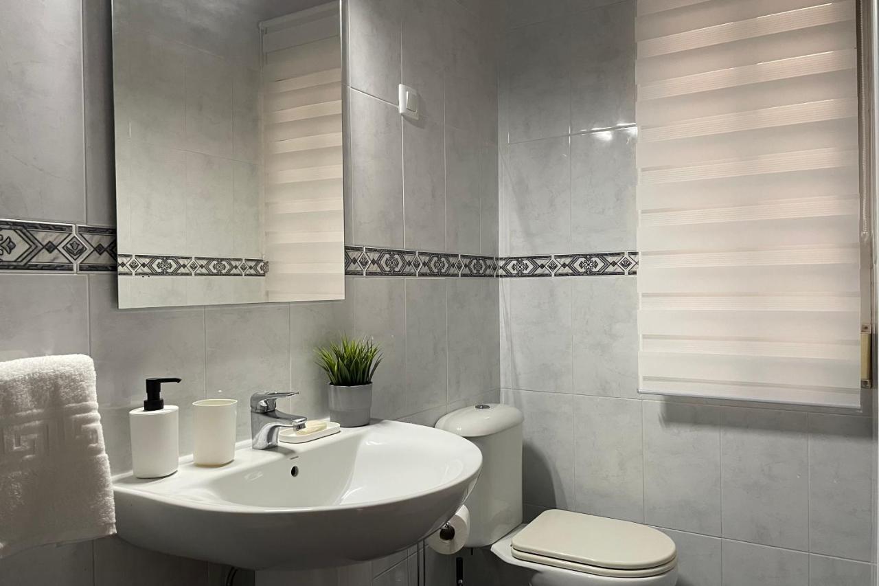 Apartament Sanmar *