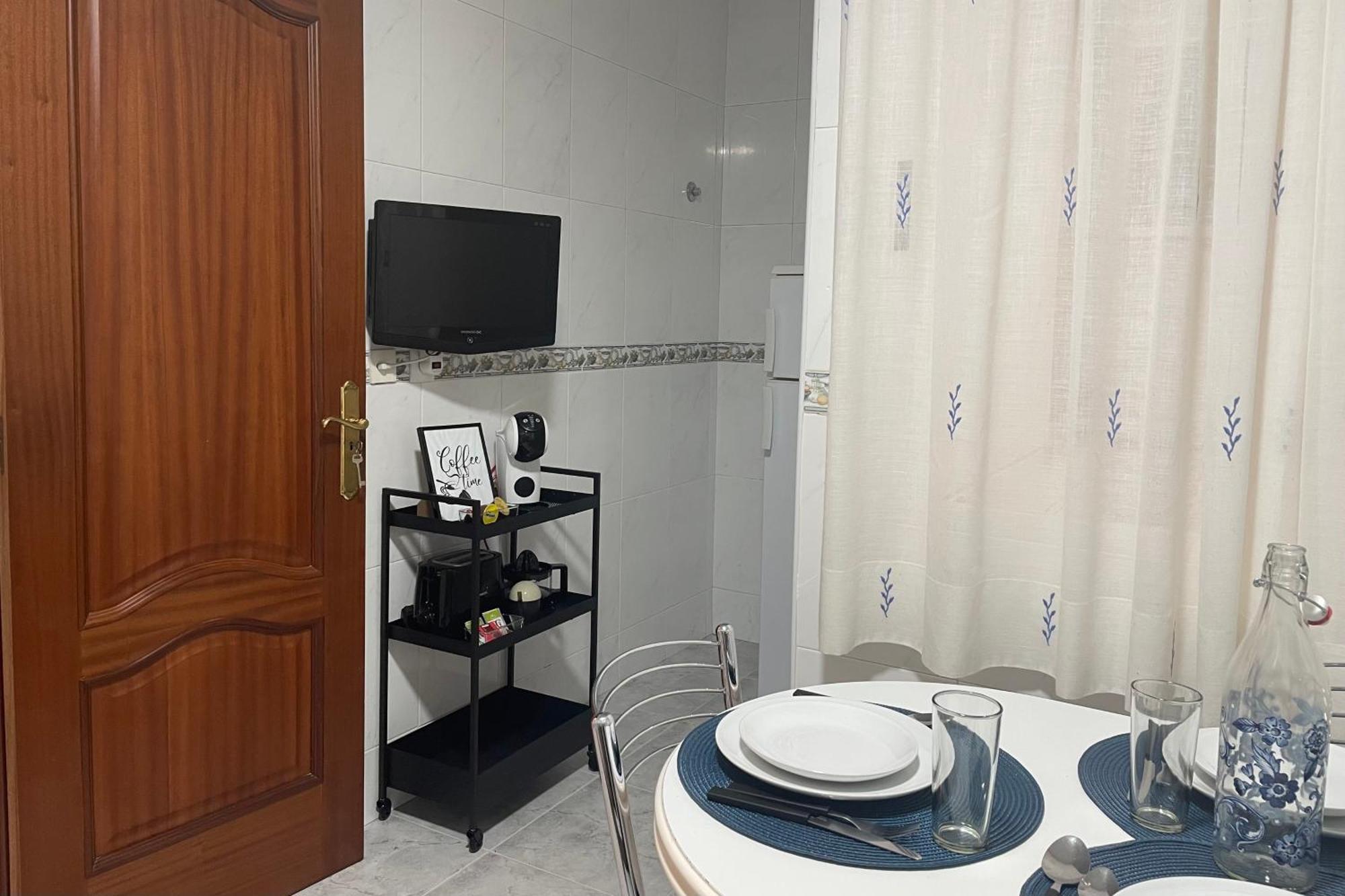 Apartament Sanmar