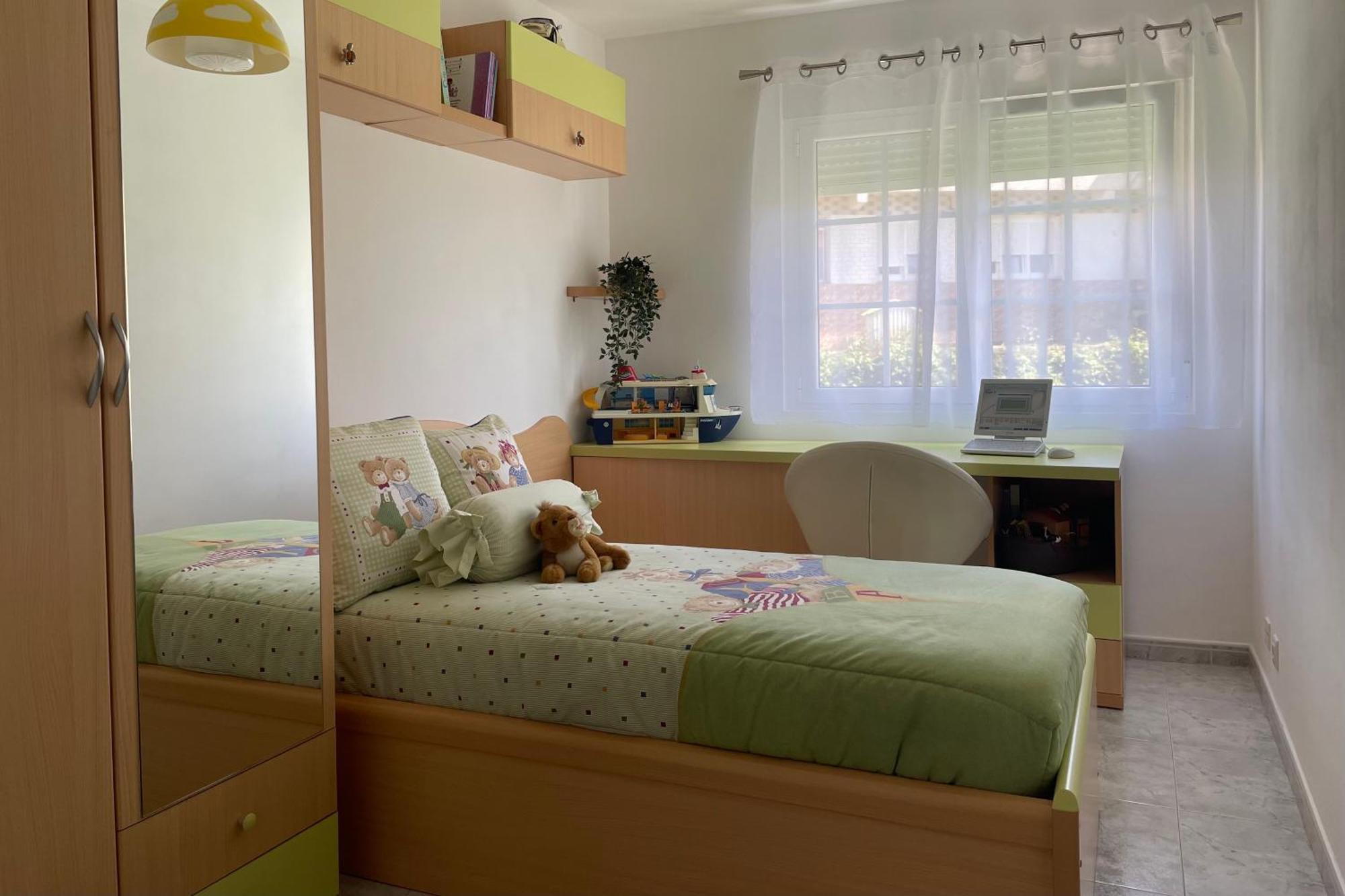 Sanmar Apartament *